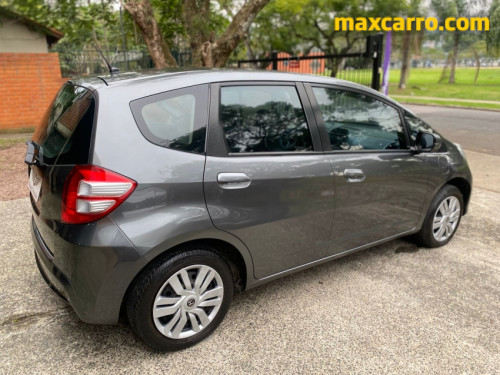 Foto do veículo Honda Fit DX 1.4 Flex 16V 5p Mec. 2014/2014 ID: 89531