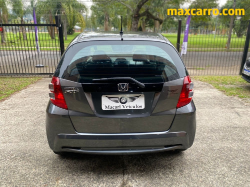 Foto do veículo Honda Fit DX 1.4 Flex 16V 5p Mec. 2014/2014 ID: 89531