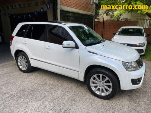 Foto do veículo Suzuki Grand Vitara 2.0 16V 4x2/4x4 5p Aut. 2014/2014 ID: 89532