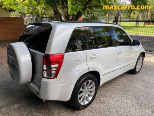 Foto do veículo Suzuki Grand Vitara 2.0 16V 4x2/4x4 5p Aut. 2014/2014 ID: 89532