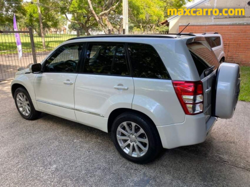Foto do veículo Suzuki Grand Vitara 2.0 16V 4x2/4x4 5p Aut. 2014/2014 ID: 89532