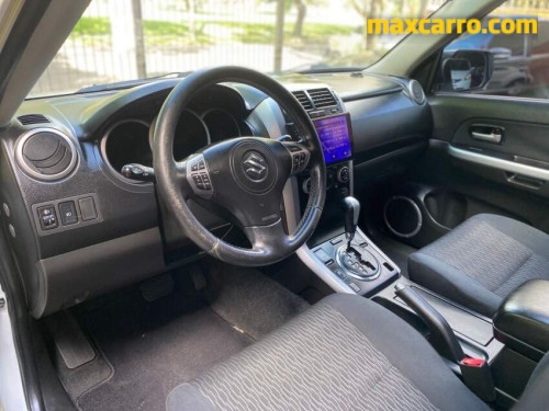 Foto do veículo Suzuki Grand Vitara 2.0 16V 4x2/4x4 5p Aut. 2014/2014 ID: 89532