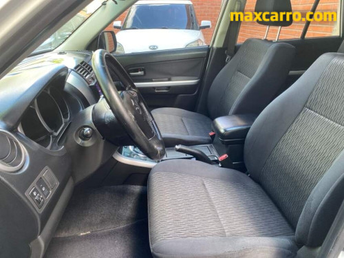 Foto do veículo Suzuki Grand Vitara 2.0 16V 4x2/4x4 5p Aut. 2014/2014 ID: 89532