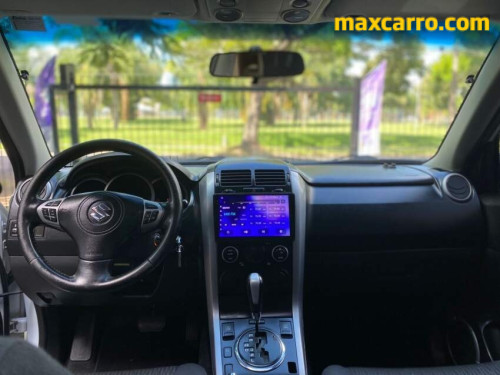 Foto do veículo Suzuki Grand Vitara 2.0 16V 4x2/4x4 5p Aut. 2014/2014 ID: 89532