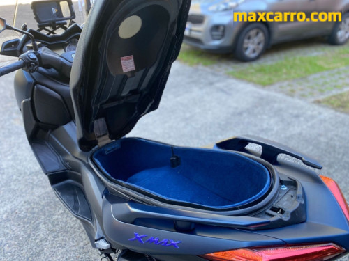 Foto do veículo YAMAHA XMAX 250 ABS 2024/2024 ID: 89533