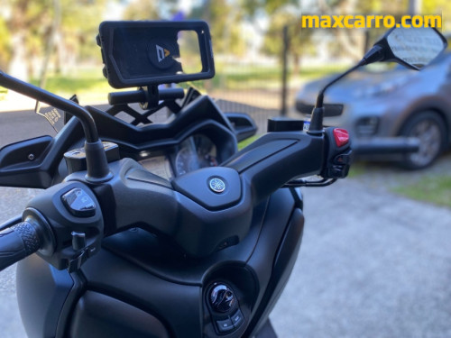 Foto do veículo YAMAHA XMAX 250 ABS 2024/2024 ID: 89533