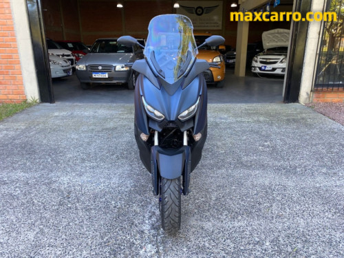 Foto do veículo YAMAHA XMAX 250 ABS 2024/2024 ID: 89533