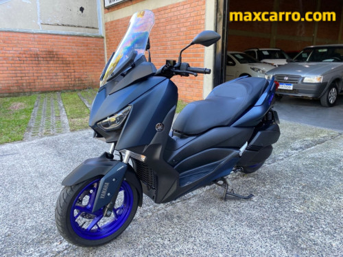 Foto do veículo YAMAHA XMAX 250 ABS 2024/2024 ID: 89533