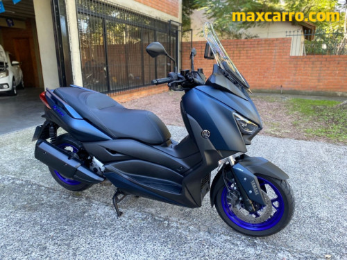 Foto do veículo YAMAHA XMAX 250 ABS 2024/2024 ID: 89533