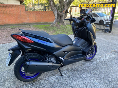 Foto do veículo YAMAHA XMAX 250 ABS 2024/2024 ID: 89533