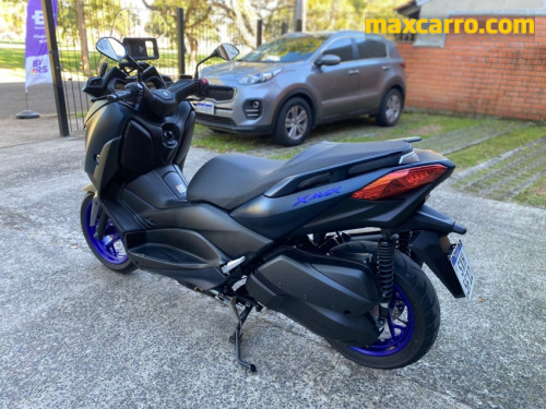 Foto do veículo YAMAHA XMAX 250 ABS 2024/2024 ID: 89533