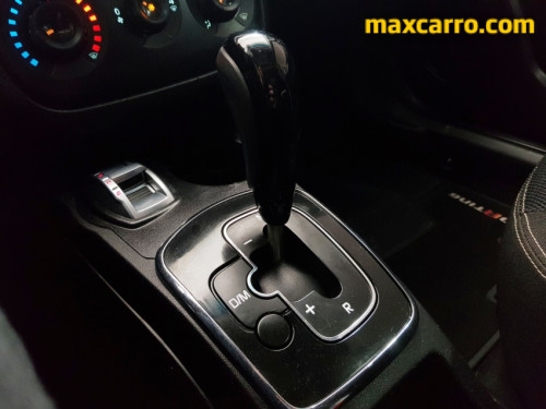 Foto do veículo Fiat Punto Sporting Dualogic 1.8 Flex 16V 5p 2016/2015 ID: 89534