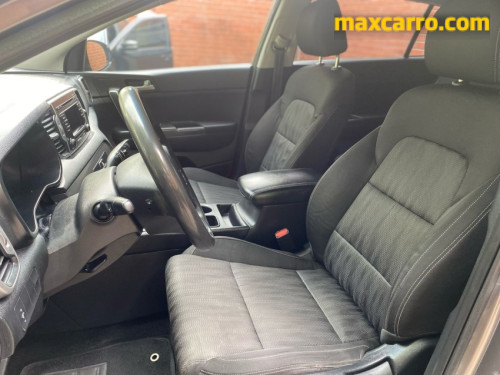 Foto do veículo Kia Motors Sportage LX 2.0 16V/ 2.0 16V Flex  Aut. 2017/2017 ID: 89535