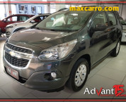 GM - Chevrolet SPIN LTZ 1.8 8V Econo.Flex 5p Aut. 2017/2018
