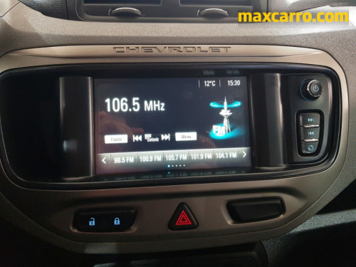Foto do veículo GM - Chevrolet SPIN LTZ 1.8 8V Econo.Flex 5p Aut. 2018/2017 ID: 89536