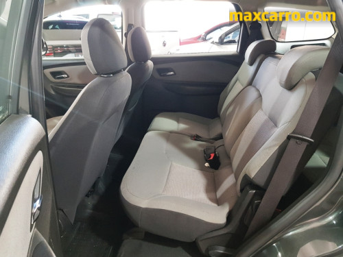 Foto do veículo GM - Chevrolet SPIN LTZ 1.8 8V Econo.Flex 5p Aut. 2018/2017 ID: 89536