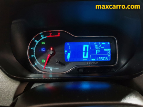 Foto do veículo GM - Chevrolet SPIN LTZ 1.8 8V Econo.Flex 5p Aut. 2018/2017 ID: 89536