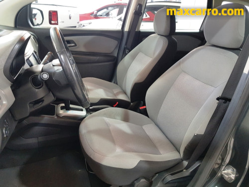 Foto do veículo GM - Chevrolet SPIN LTZ 1.8 8V Econo.Flex 5p Aut. 2018/2017 ID: 89536