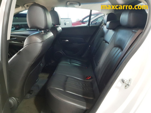Foto do veículo GM - Chevrolet CRUZE HB Sport LT 1.8 16V FlexP. 5p Aut 2013/2012 ID: 89538