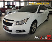GM - Chevrolet CRUZE HB Sport LT 1.8 16V FlexP. 5p Aut 2012/2013