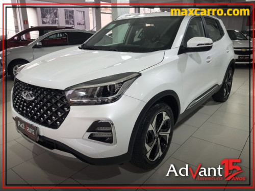 Caoa Chery Tiggo 5X PRO 1.5 Turbo Flex Aut. Caoa Chery Tiggo 5X PRO 1.5 Turbo Flex Aut. 2023/2022