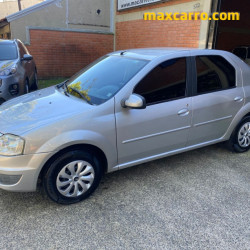 Renault LOGAN Expres. P.Avant. Hi-Flex 1.6 8V 4p 2011/2011