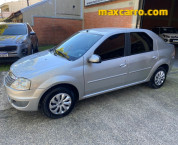 Renault LOGAN Expres. P.Avant. Hi-Flex 1.6 8V 4p 2011/2011