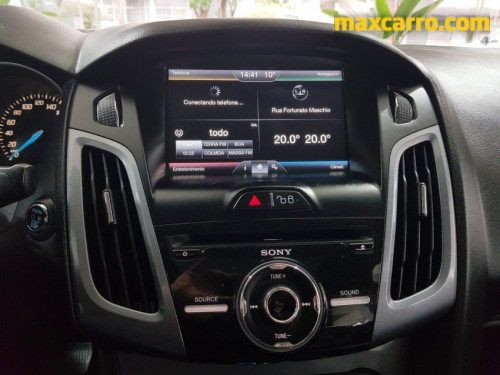 Foto do veículo Ford Focus Fastback TIT./T.PLUS 2.0 Flex Aut. 2015/2015 ID: 89542