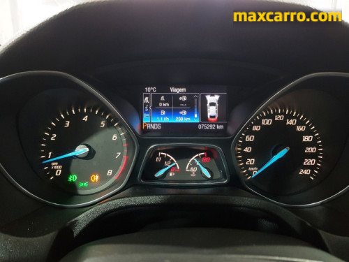 Foto do veículo Ford Focus Fastback TIT./T.PLUS 2.0 Flex Aut. 2015/2015 ID: 89542