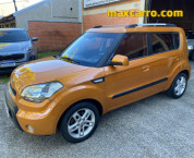 Kia Motors SOUL 1.6/ 1.6 16V FLEX Mec. 2011/2011