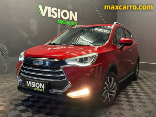 Foto do veículo JAC T50 1.6 16V 5p Aut. 2019/2018 ID: 89545