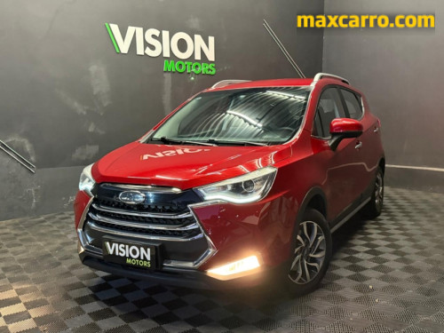 Foto do veículo JAC T50 1.6 16V 5p Aut. 2019/2018 ID: 89545
