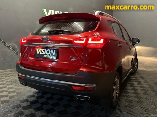 Foto do veículo JAC T50 1.6 16V 5p Aut. 2019/2018 ID: 89545