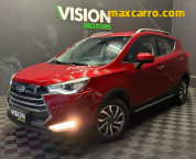 JAC T50 1.6 16V 5p Aut. 2018/2019