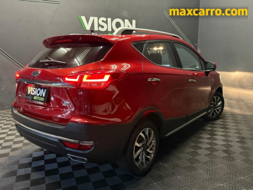 Foto do veículo JAC T50 1.6 16V 5p Aut. 2019/2018 ID: 89545