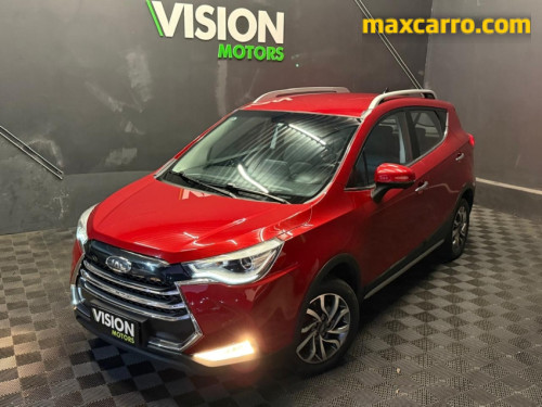 Foto do veículo JAC T50 1.6 16V 5p Aut. 2019/2018 ID: 89545
