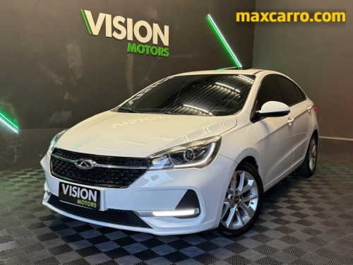 Foto do veículo Caoa Chery/Chery ARRIZO 5 RXT 1.5 16V Turbo Flex Aut. 2019/2018 ID: 89547