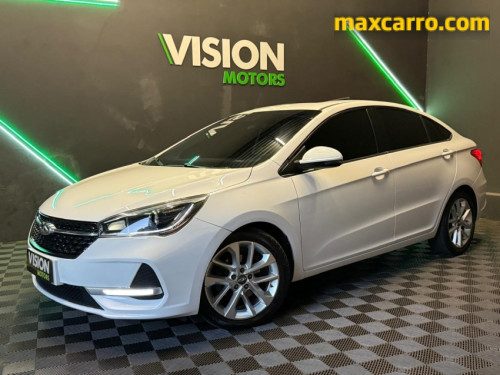 Foto do veículo Caoa Chery/Chery ARRIZO 5 RXT 1.5 16V Turbo Flex Aut. 2019/2018 ID: 89547