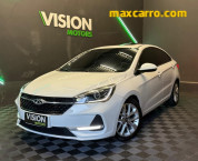 Caoa Chery/Chery ARRIZO 5 RXT 1.5 16V Turbo Flex Aut. 2018/2019