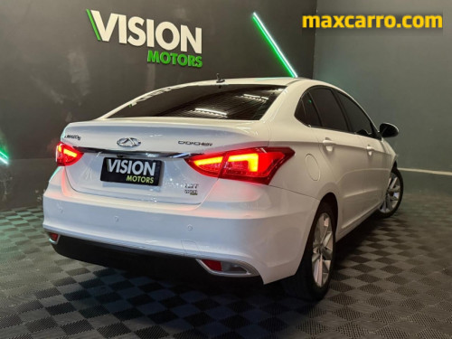 Foto do veículo Caoa Chery/Chery ARRIZO 5 RXT 1.5 16V Turbo Flex Aut. 2019/2018 ID: 89547