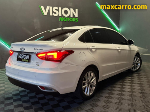Foto do veículo Caoa Chery/Chery ARRIZO 5 RXT 1.5 16V Turbo Flex Aut. 2019/2018 ID: 89547