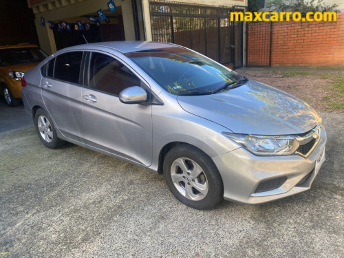 Foto do veículo Honda CITY Sedan Personal 1.5 Flex 16V Aut. 2019/2019 ID: 89549