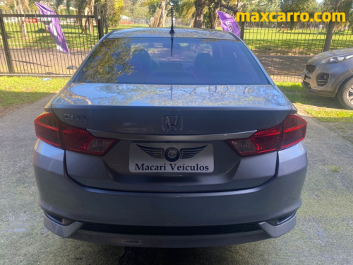 Foto do veículo Honda CITY Sedan Personal 1.5 Flex 16V Aut. 2019/2019 ID: 89549