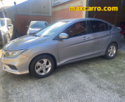 Honda CITY Sedan Personal 1.5 Flex 16V Aut. 2019/2019