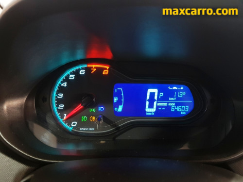 Foto do veículo GM - Chevrolet ONIX HATCH LTZ 1.4 8V FlexPower 5p Aut. 2018/2018 ID: 89550
