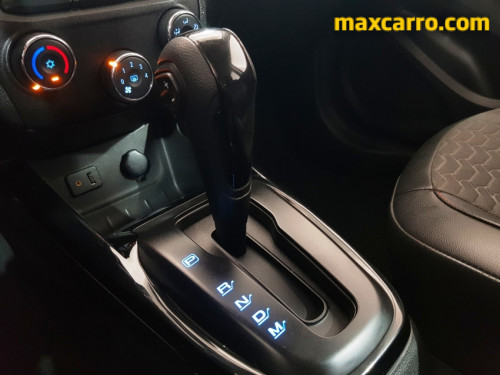 Foto do veículo GM - Chevrolet ONIX HATCH LTZ 1.4 8V FlexPower 5p Aut. 2018/2018 ID: 89550