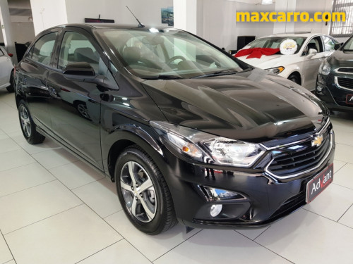 Foto do veículo GM - Chevrolet ONIX HATCH LTZ 1.4 8V FlexPower 5p Aut. 2018/2018 ID: 89550