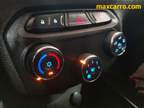 Foto do veículo GM - Chevrolet ONIX HATCH LTZ 1.4 8V FlexPower 5p Aut. 2018/2018 ID: 89550
