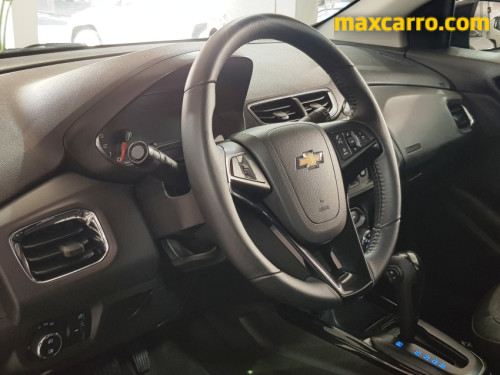 Foto do veículo GM - Chevrolet ONIX HATCH LTZ 1.4 8V FlexPower 5p Aut. 2018/2018 ID: 89550