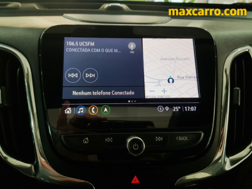Foto do veículo GM - Chevrolet EQUINOX Premier 1.5 Turbo 172cv Aut. 2022/2022 ID: 89551